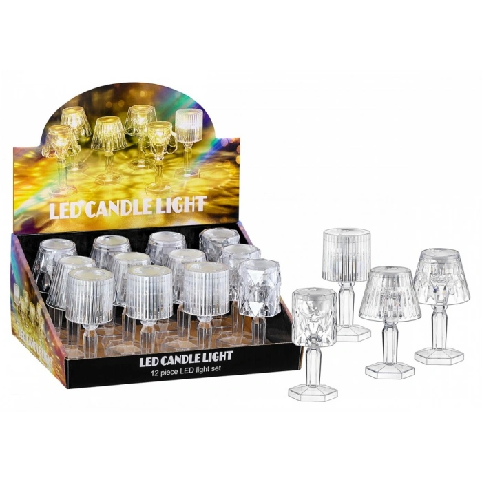 ADR İTEM NO:1314 MASA ÜSTÜ ABAJUR