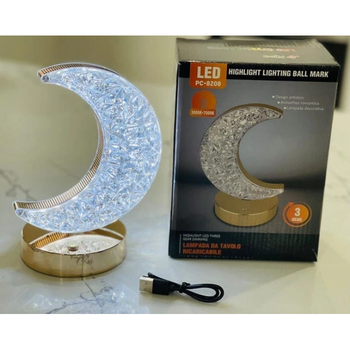 ADR NO:8208 MASA ÜSTÜ ABAJUR