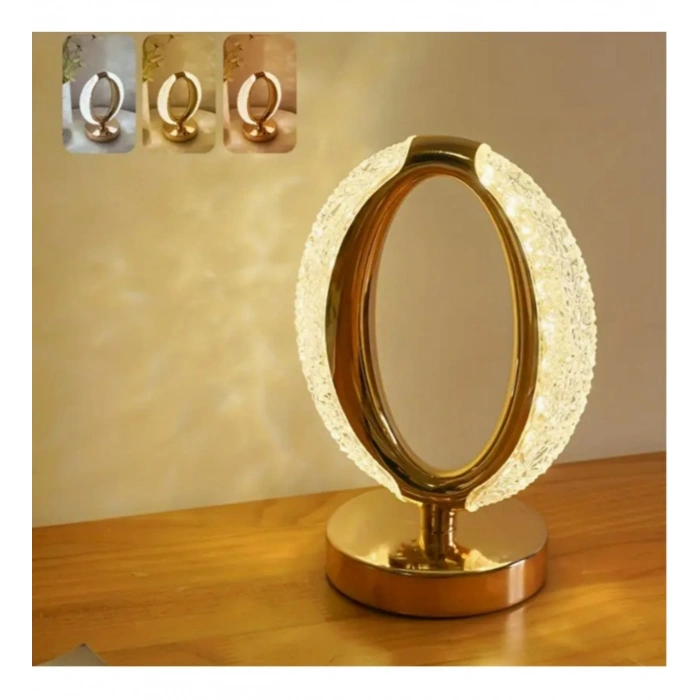 ADR NO:8212 MASA ÜSTÜ LED ABAJUR