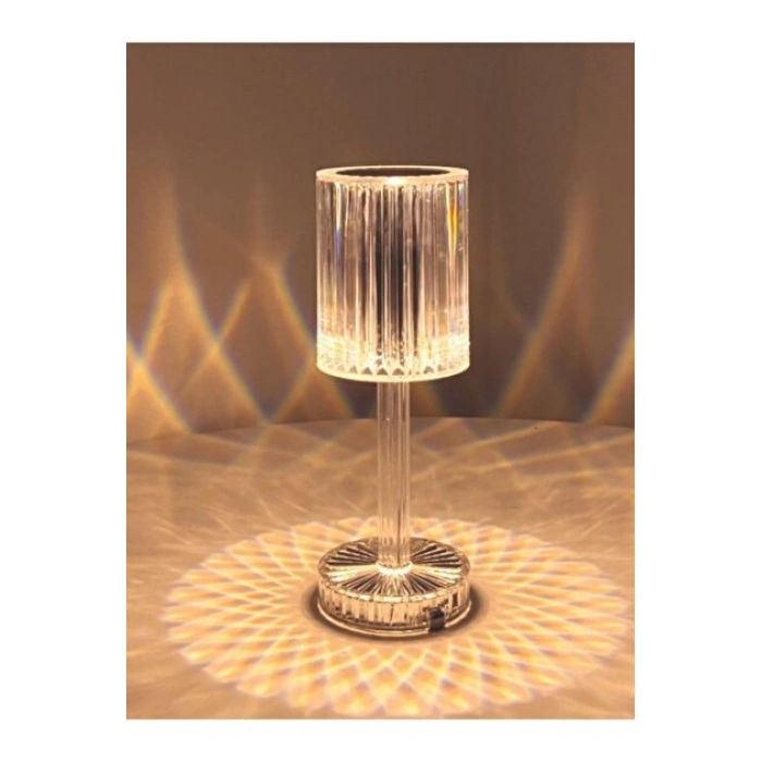 ADR KL68 MASA ÜSTÜ ABAJUR