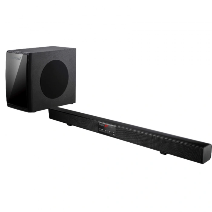 BOOD HT-7000XR EV SES SİSTEMİ