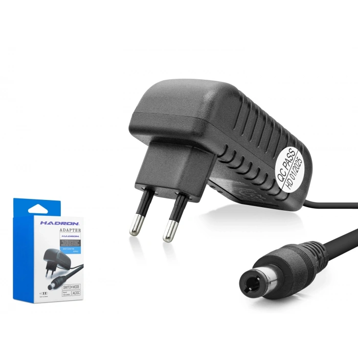 HADRON HD752 12V 2A ADAPTÖR