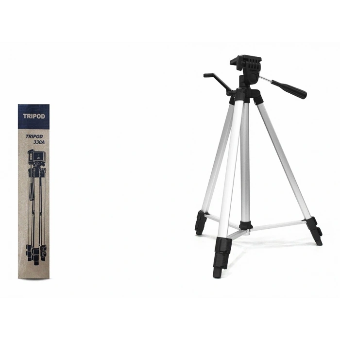 HADRON HDX330A TRİPOD