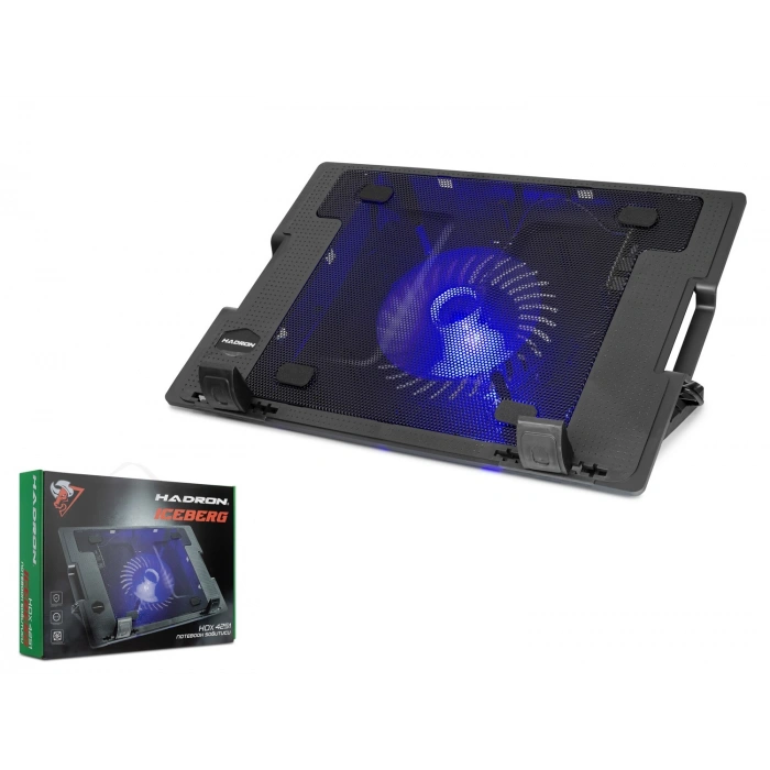 HADRON HDX 4251 LAPTOP SOĞUTUCU