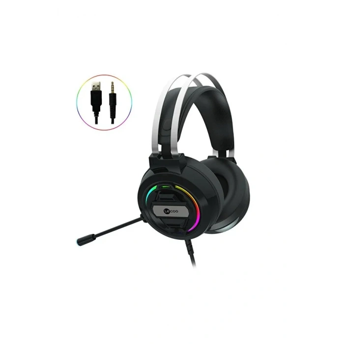 LECOO HT401 BİLGİSAYAR KULAKLIĞI