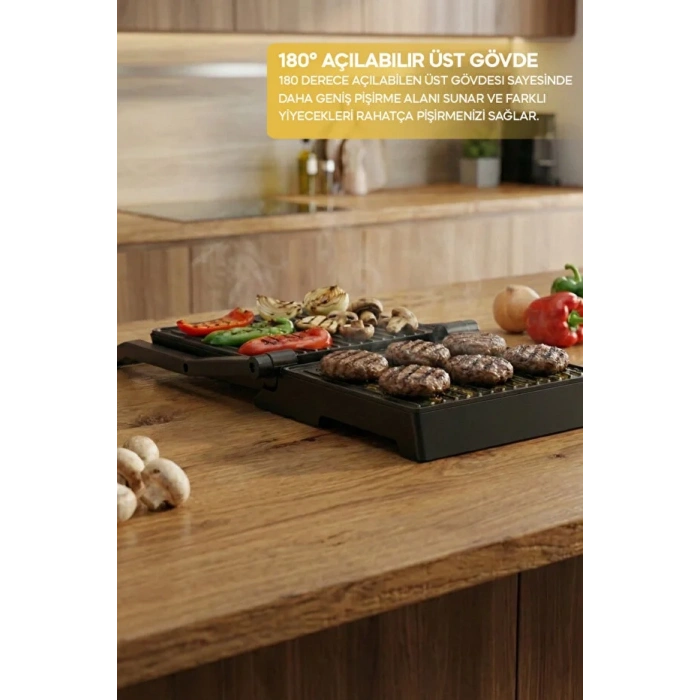 SİNBO SSM-2594 TOST MAKİNESİ