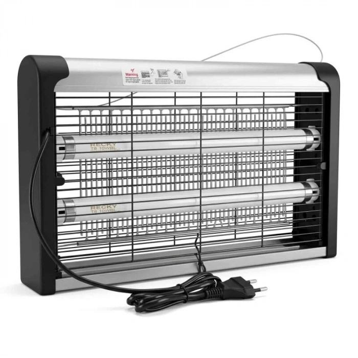 PANTHER PT-Z6020W SİNEK ÖLDÜRÜCÜ IŞIK