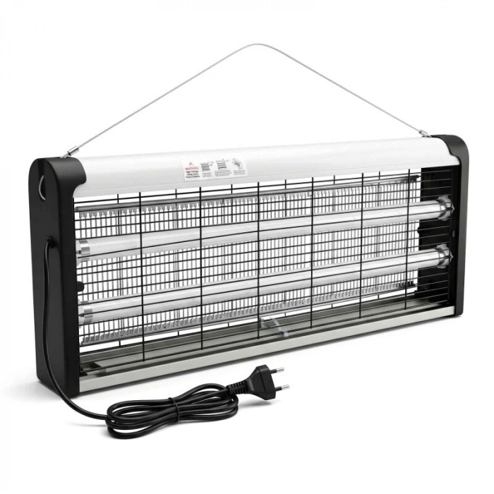 PANTHER PT-Z6040W SİNEK ÖLDÜRÜCÜ IŞIK