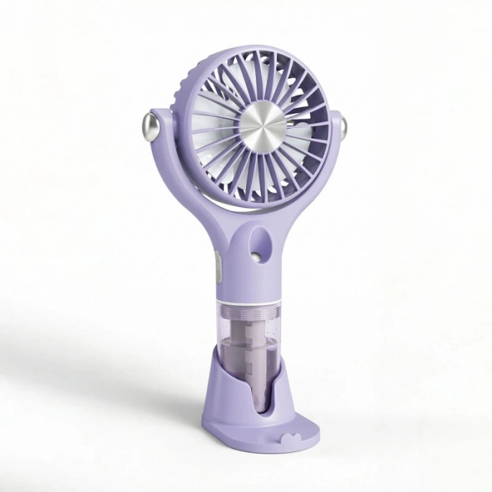 AVEC AV-F833 SU SPREYLİ USB MİNİ FAN