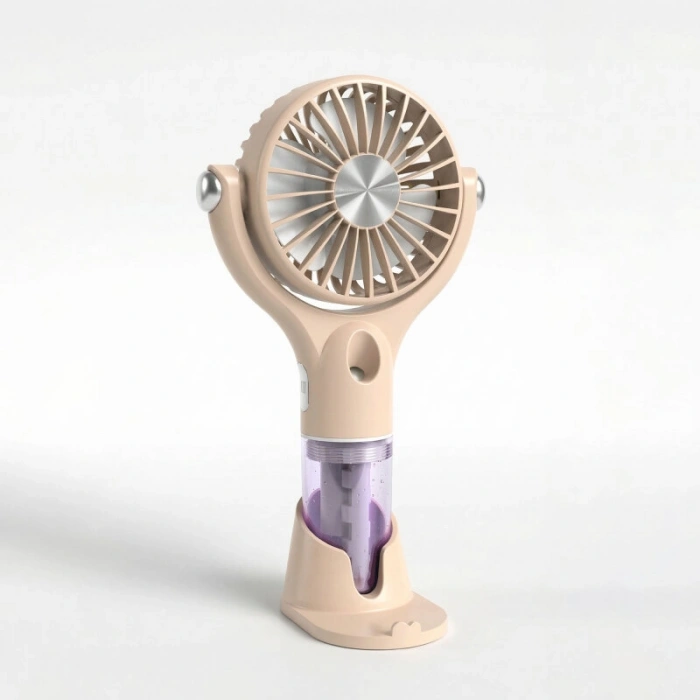 AVEC AV-F833 SU SPREYLİ USB MİNİ FAN