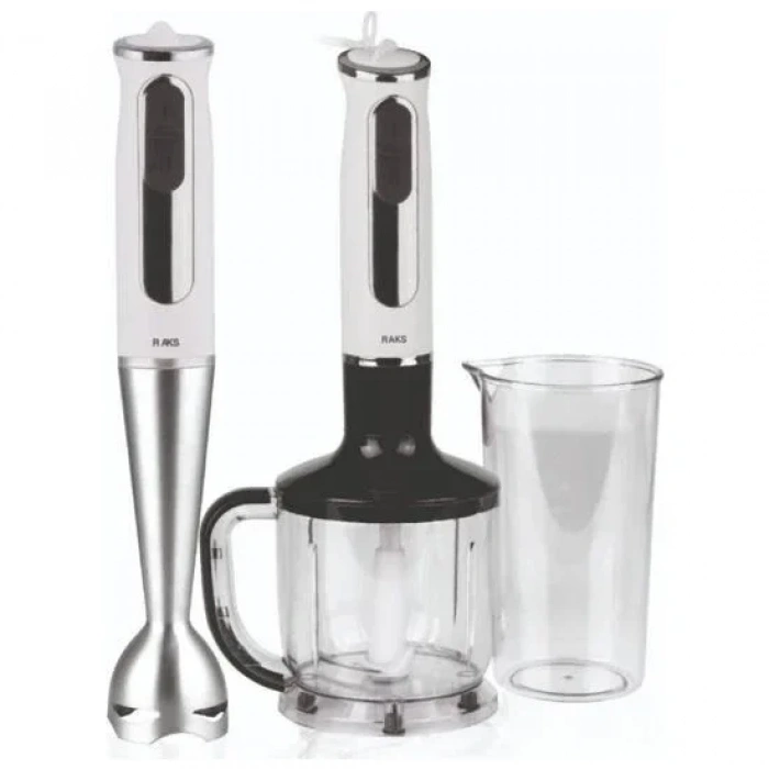 RAKS JOY MİX BLENDER SETİ