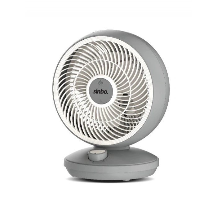 SİNBO SF-7701 MASAÜSTÜ VANTİLATÖR