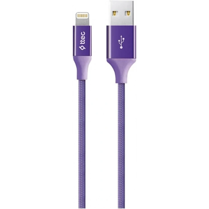 Ttec MOR İphone Kablo 120 Cm
