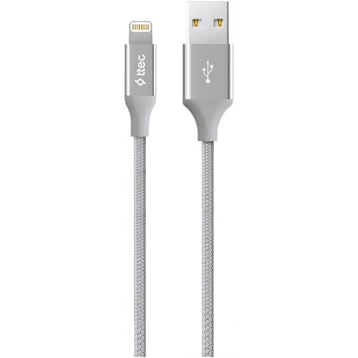 Ttec ALTIN İphone Kablo 120 Cm