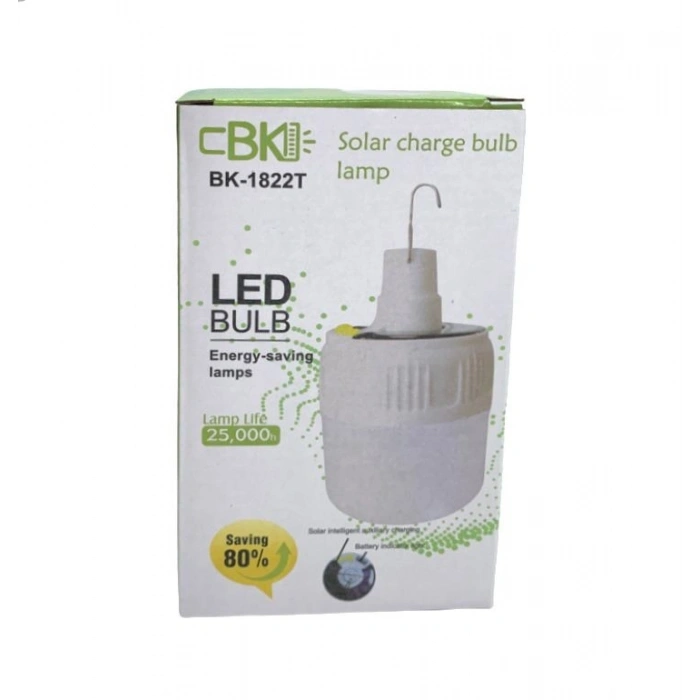 ADR BK-1822T SOLAR KAMP LAMBASI
