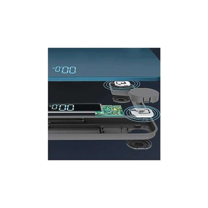 APRİLLA ABS-1029 DİGİTAL BASKÜL