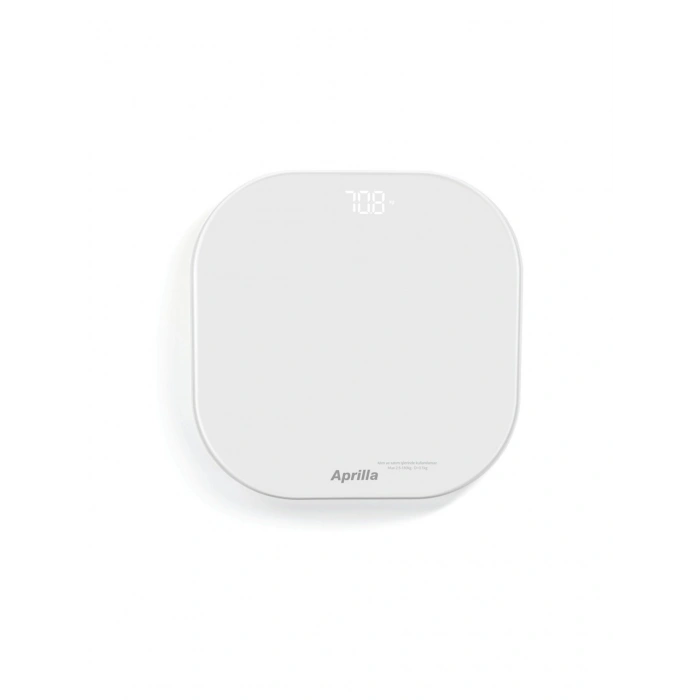APRİLLA ABS-1029 DİGİTAL BASKÜL