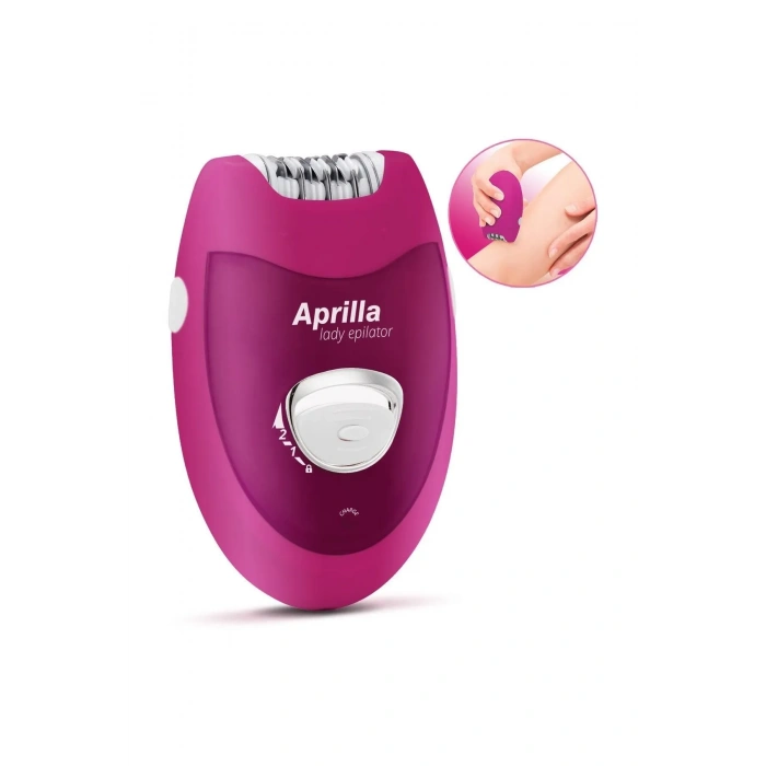 APRİLLA AEP-7817 EPİLASYON ALETİ