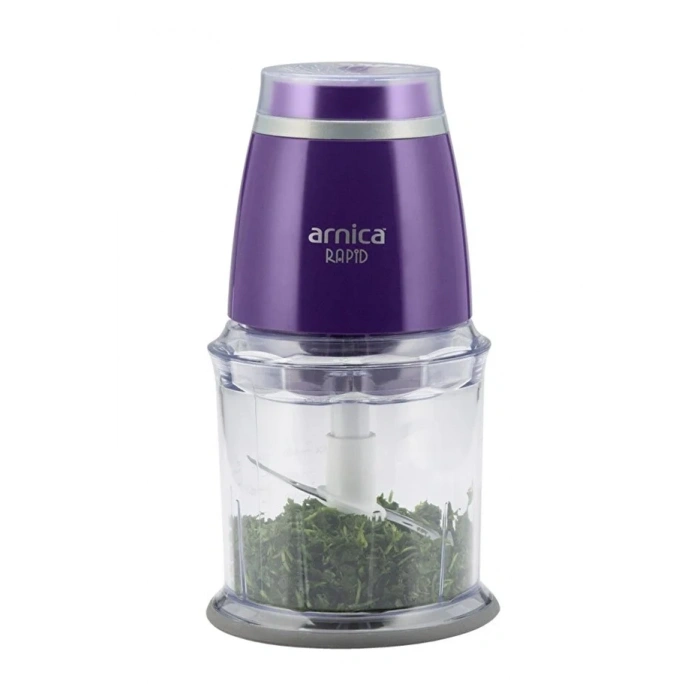 ARNİCA RAPİD MOR-GH21103 ÇİFT BIÇAKLI RONDO