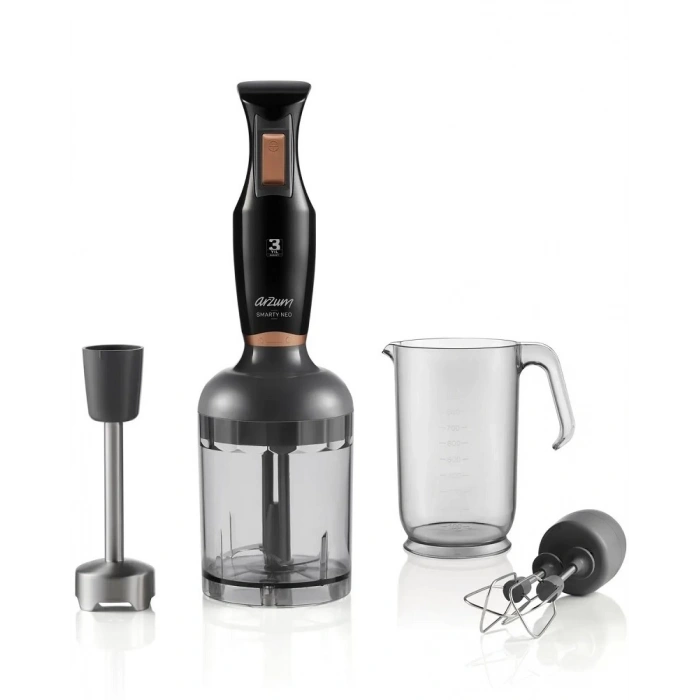 ARZUM AR 1108 SMARTY NEO BLENDER SETİ
