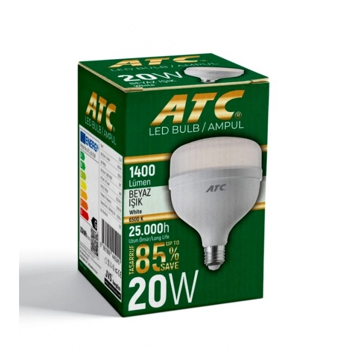 ATC 20W TORCH AMPUL