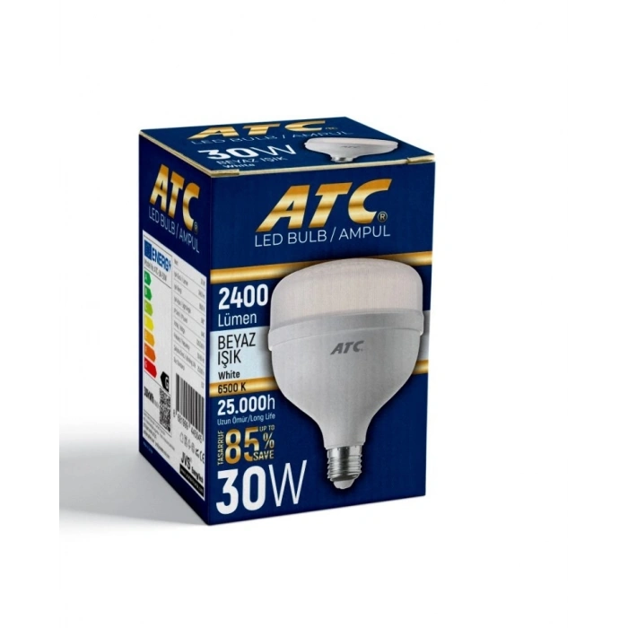 ATC 30W TORCH LED AMPUL