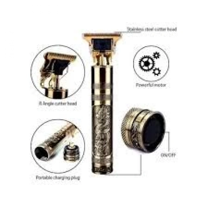 BOOD GD-1099 GOLDEN DRAGON SAÇ KESME