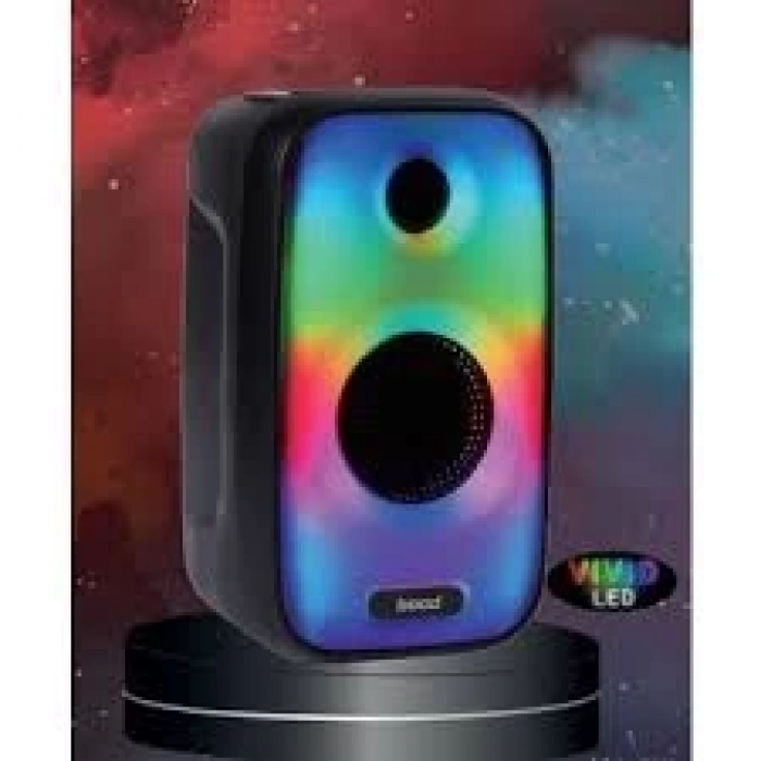 BOOD GY-40 IŞIKLI MÜZİK KUTUSU