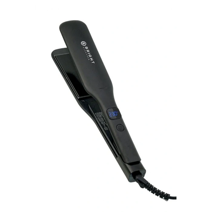 BRIGHT BE-5110 DİGİTAL SAÇ DÜZLEŞTİRİCİ