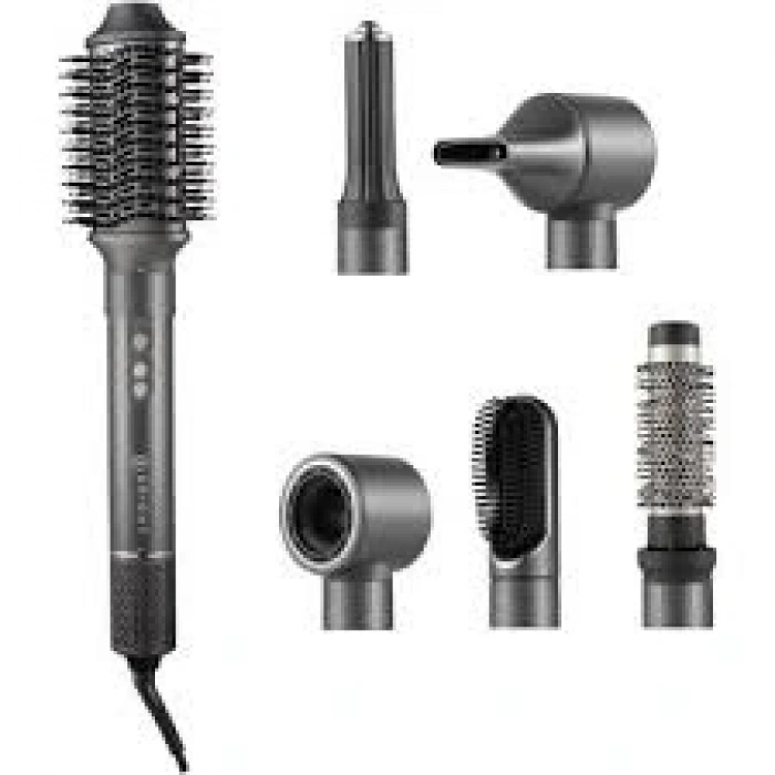 BRIGHT BE-5117 6 İN 1 SAÇ ŞEKİLLENDİRİCİ