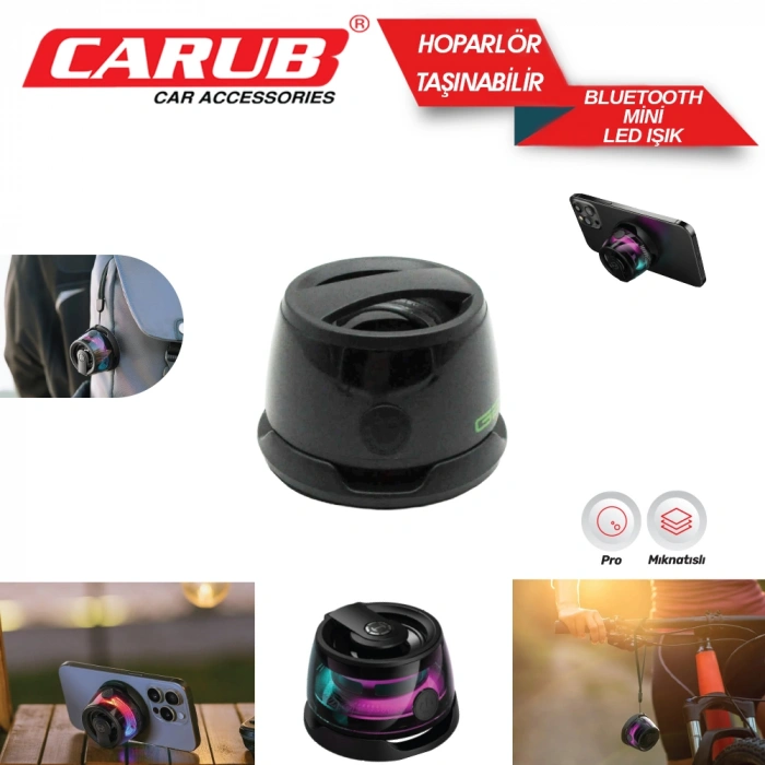 CARUB BR 274 99 41 BLUETOOT SES TOPU
