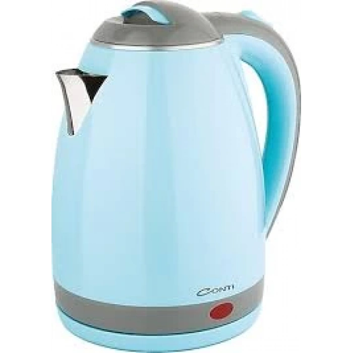 CONTI CK-230 PLENTY ÇELİK KETTLE