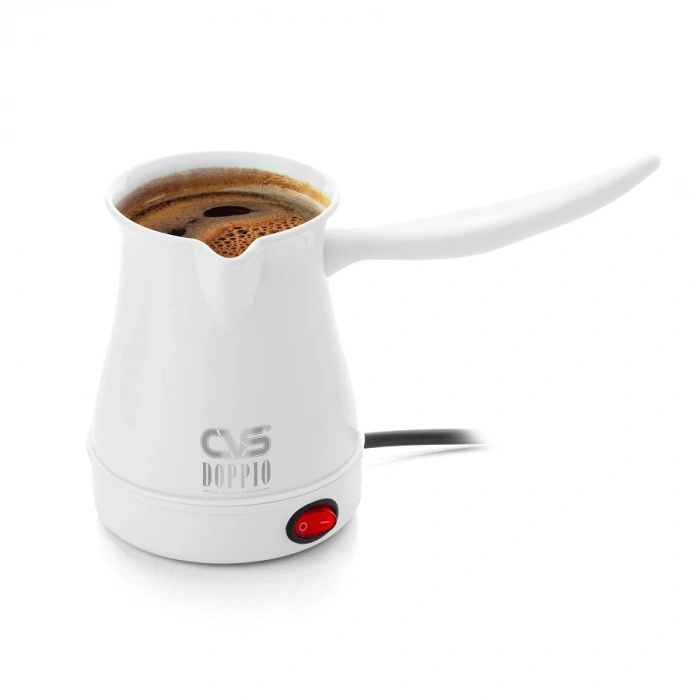 CVS DN 19821 DOPPIO ELEKTRİKLİ CEZVE