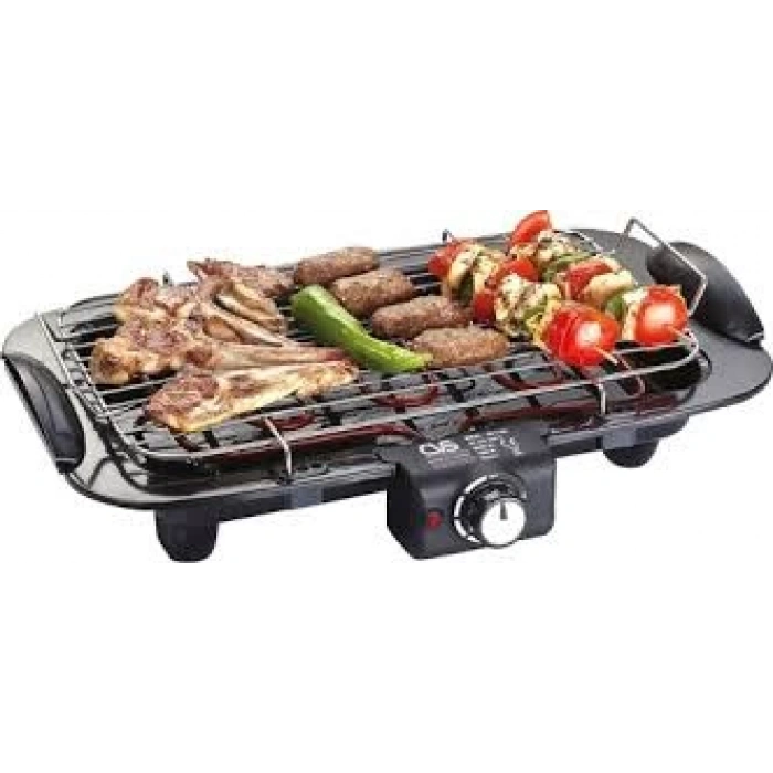 CVS DN 2106 ŞÖLEN TERMOSTATLI IZGARA