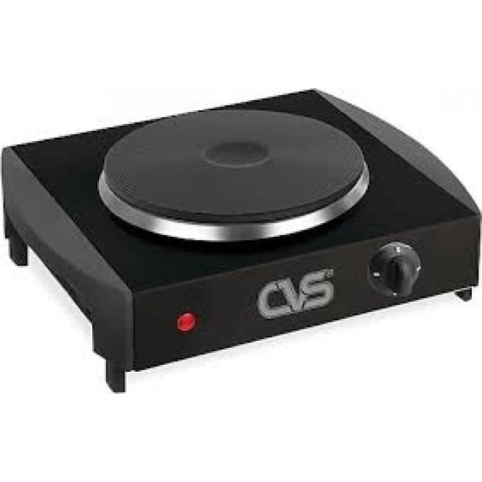 CVS DN 2408 1000W TEKLİ PLEYT