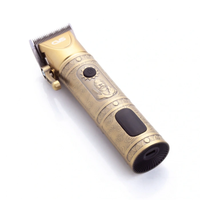 CVS DN 7510 DİGİTAL SAÇ SAKAL KESME