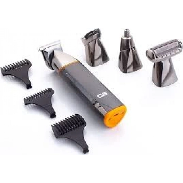 CVS DN 7518 9 İN 1 TRAŞ MAKİNESİ