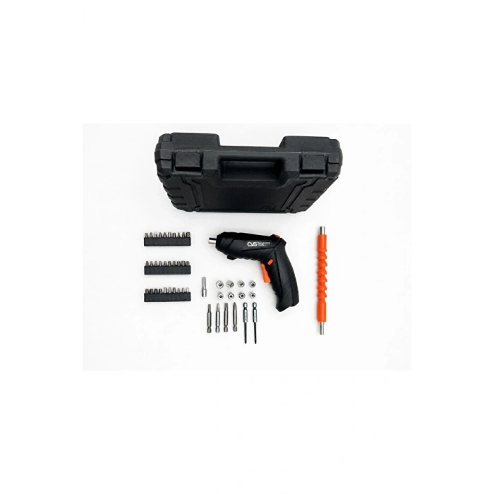 CVS DN 91815 ŞARJLI VİDALAMA SETİ