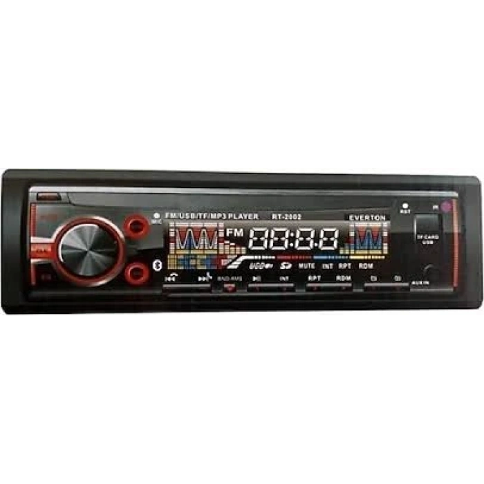 EVERTON RT-2002 OTO TEYP