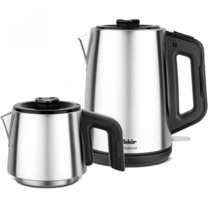 FAKİR CHAILAND ÇELİK ÇAYCI