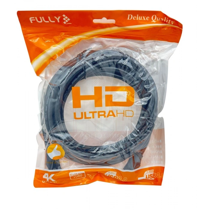FULLY G-507BS 3MT. HDMI KABLO