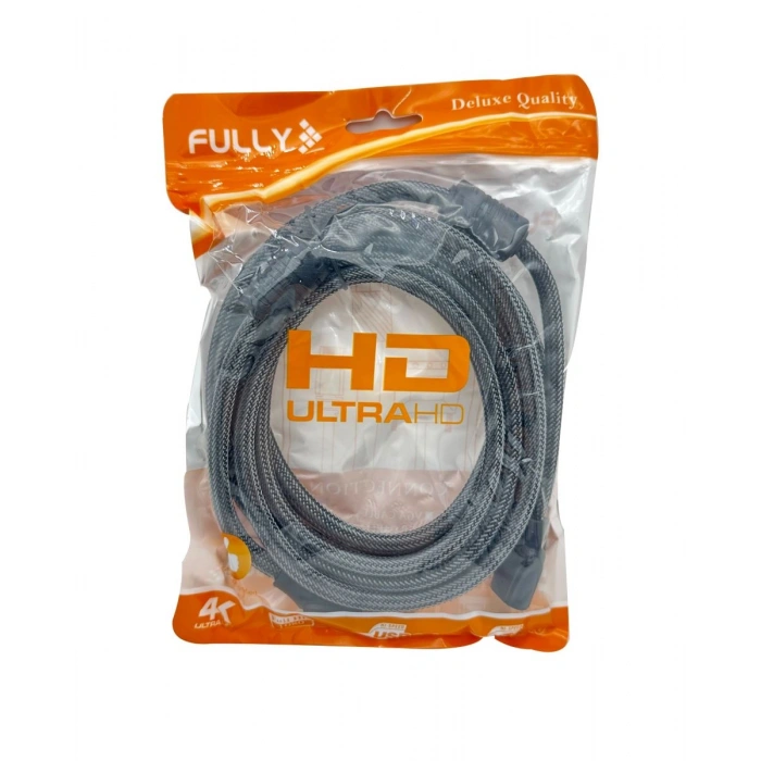 FULLY G-507D 10MT. HDMI KABLO