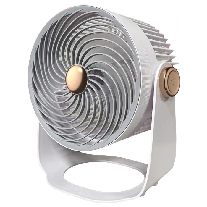 GENERAL HOME PF-75/PF-76 ŞARJLI MASA VANTİLATÖR