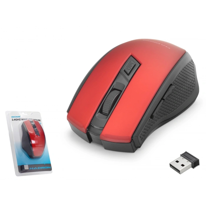 HADRON HDX3404 KABLOSUZ MOUSE