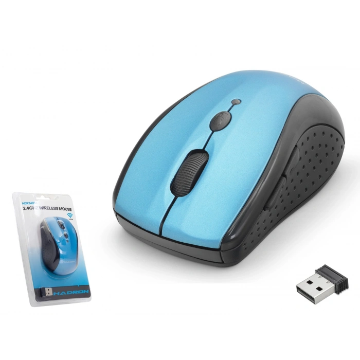 HADRON HDX3405 KABLOSUZ MOUSE