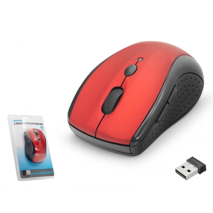 HADRON HDX3405 KABLOSUZ MOUSE