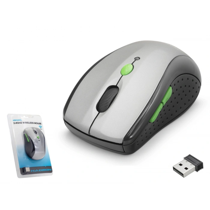 HADRON HDX3405 KABLOSUZ MOUSE