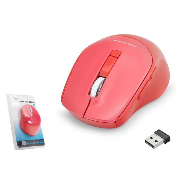 HADRON HDX3408 KABLOSUZ MOUSE