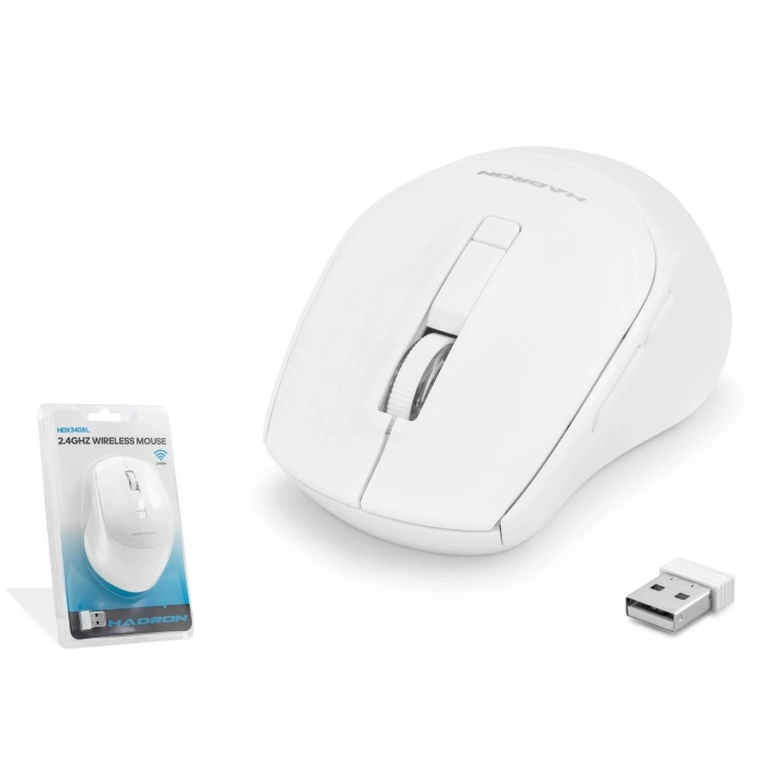HADRON HDX3408 KABLOSUZ MOUSE