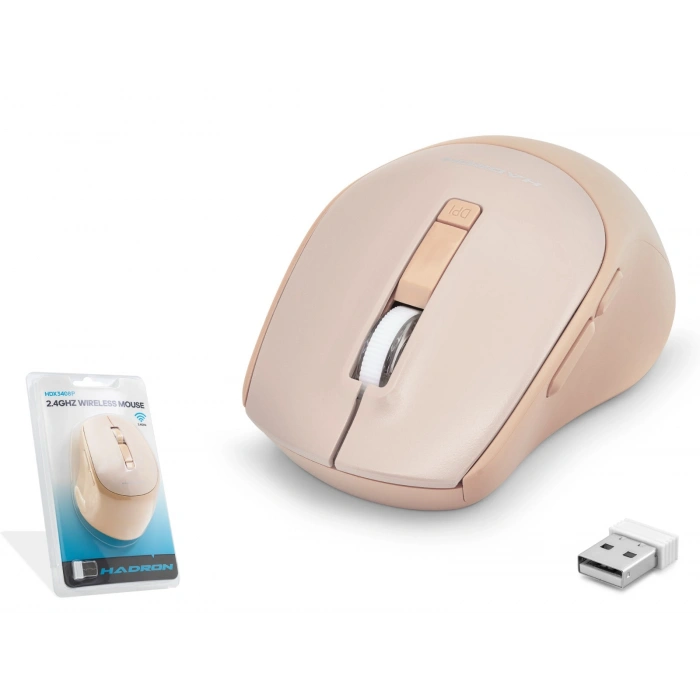 HADRON HDX3408 KABLOSUZ MOUSE